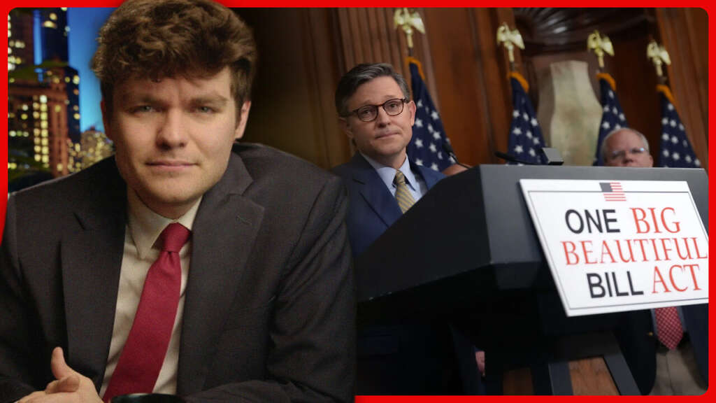 Will Congress EVER Allocate Money for the Border?