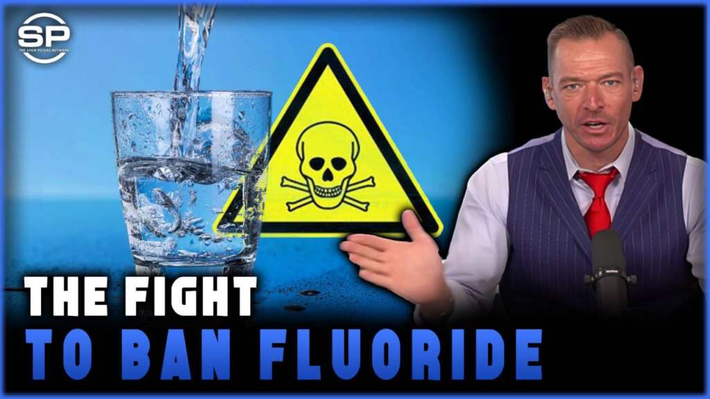 The Fight to PAN Toxic Fluoride in our Water ramps up