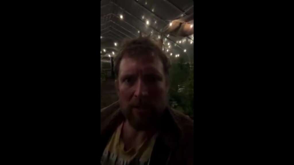 Underground Instagram 5/16/2025 | Peeling Oranges Makes You Gay