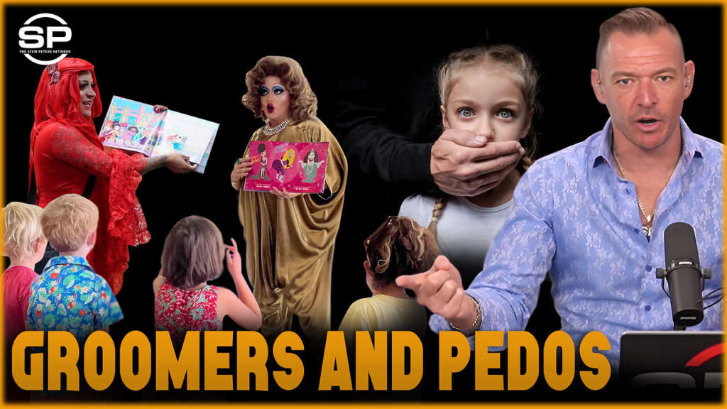 WARNING: Southwest Key Programs is a Covert Gov-Funded Child Trafficking Org!