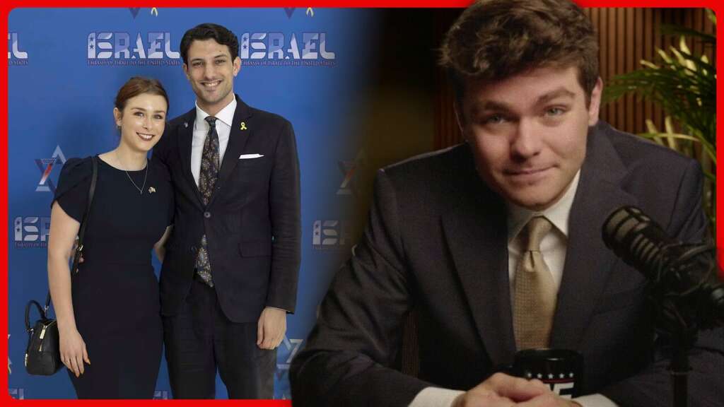 The Death of Two Israelis Could Drag Us Into WAR