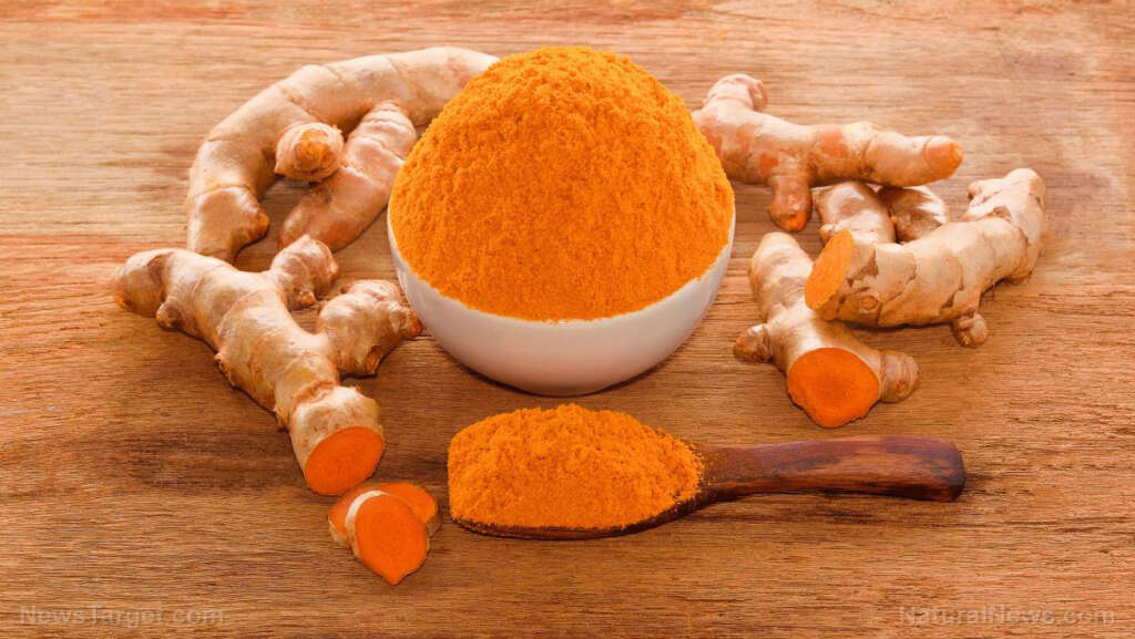 Turmericâ€™s golden elixir: Ancient wisdom validated by science for blood pressure wellness