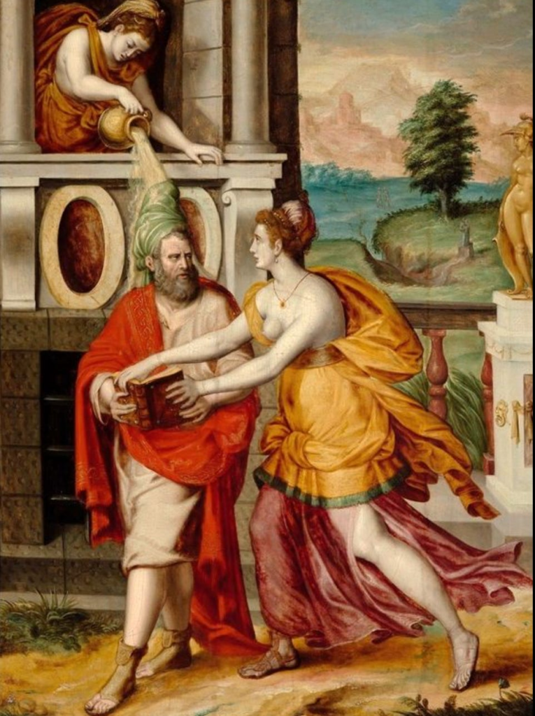 Americans Could Learn from Socrates