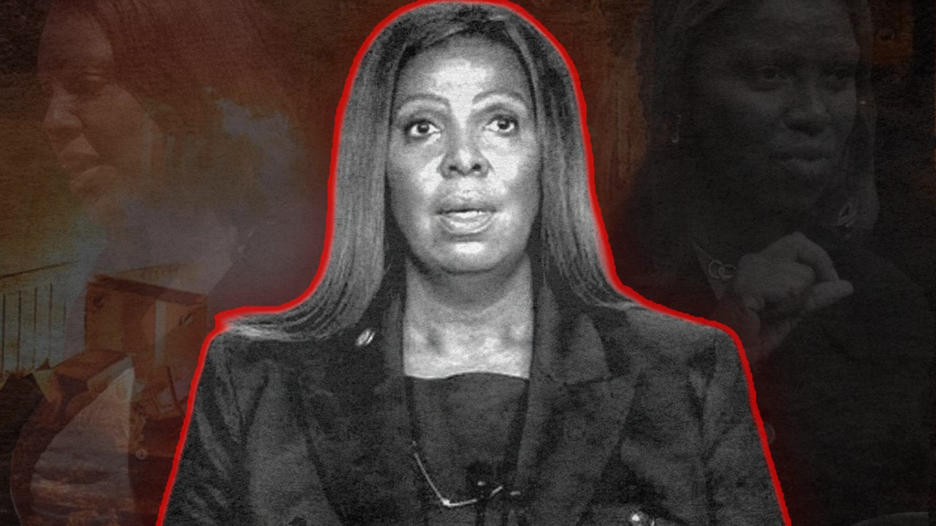 When It Comes to Sickle Cell Therapy, Leticia James Believes Black Lives Don’t Matter