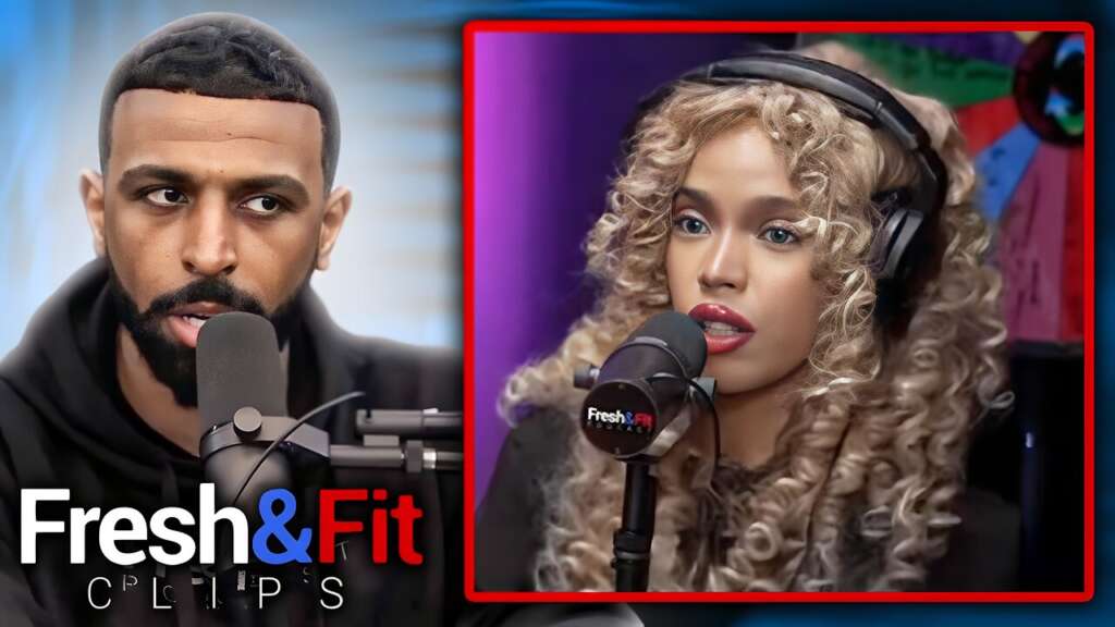 Myron Made HUMBLED The Ladies On Why They AREN’T Special!