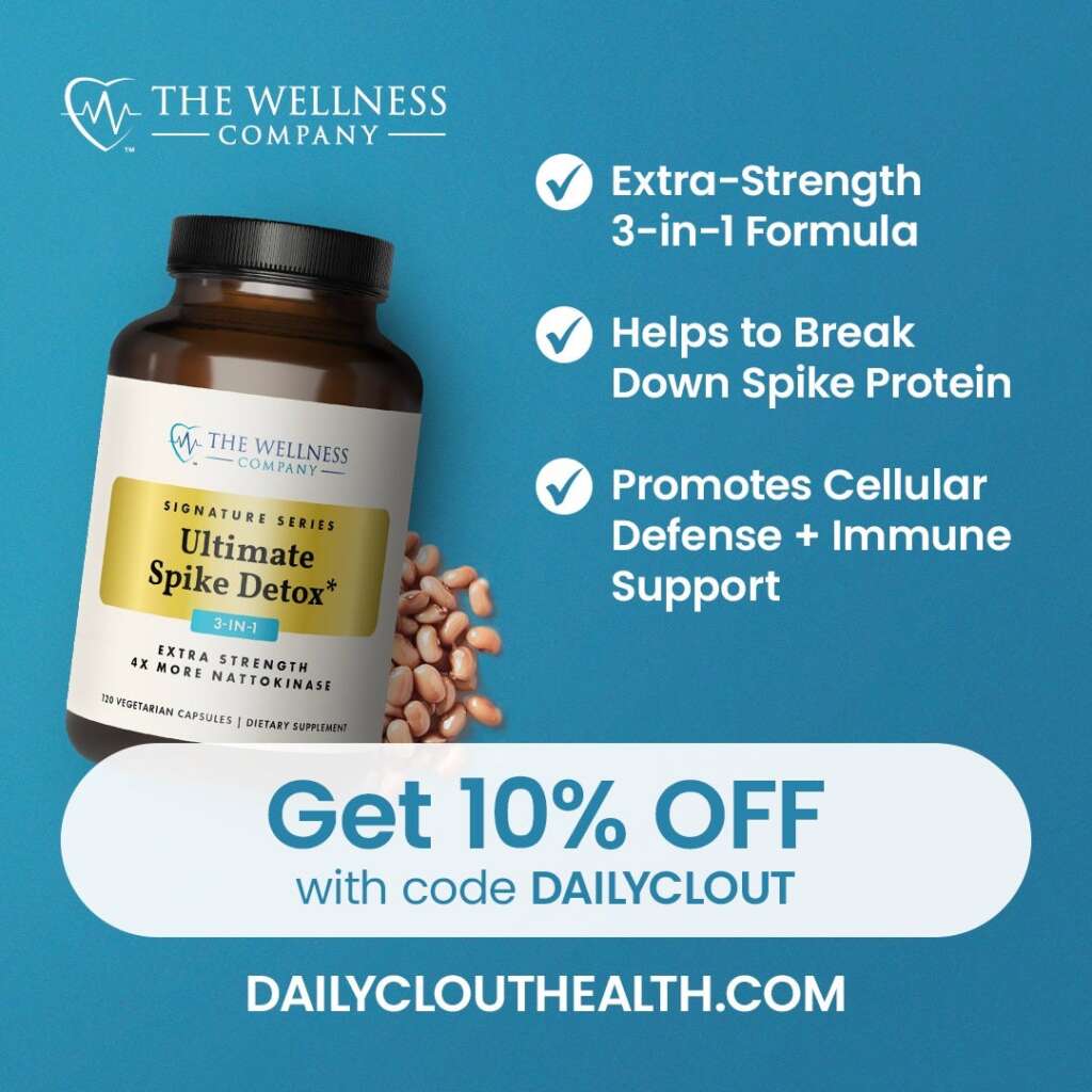 “Parasite Treatments and Cancer” w/ Dr. Peter McCullough