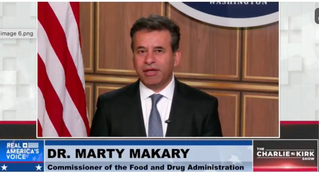 A Crisis of Credibility