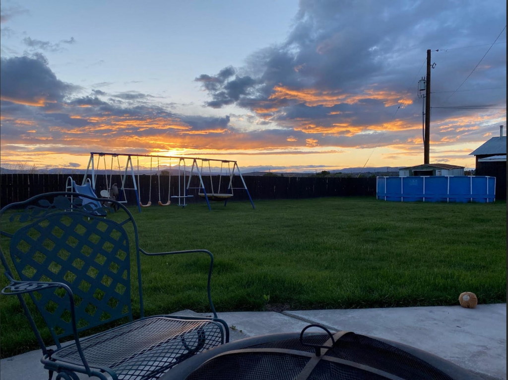 This Really Happened: A Story I Longed Not to Tell, Part 3