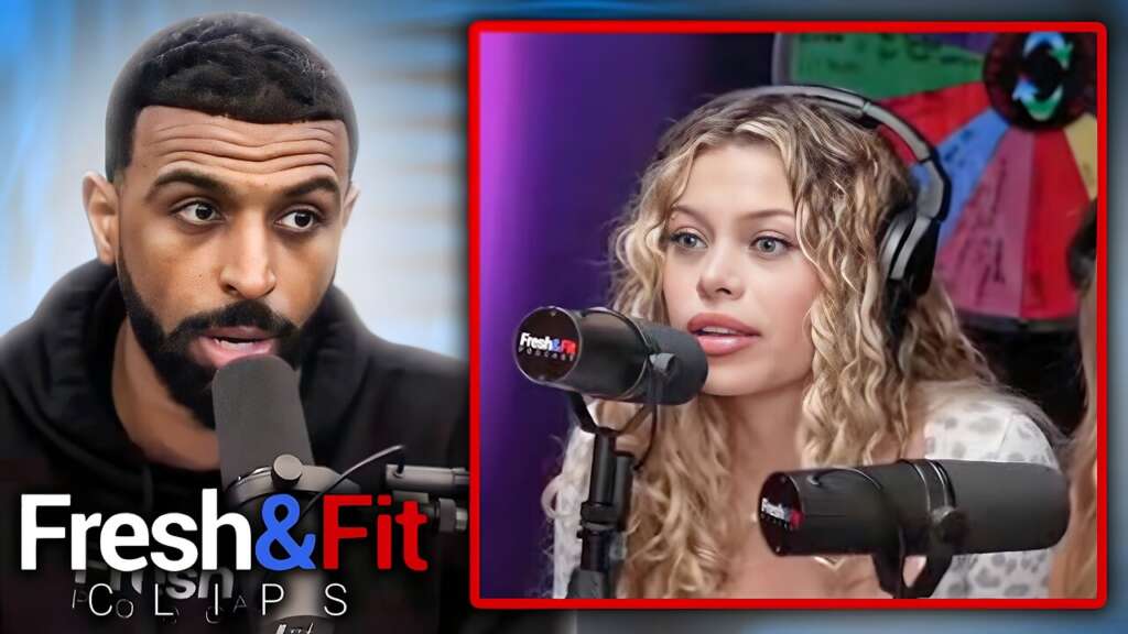 Why These S*X Workers LOST Their Chance At HAVING A Man!