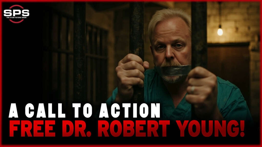 Medical Tyranny: WATCH this Shocking Documentary Tonight!