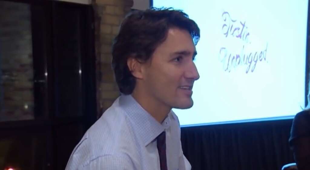 Canadaâ€™s COVID cover-up: Health officials swore secrecy to protect Trudeau from vaccine scandal