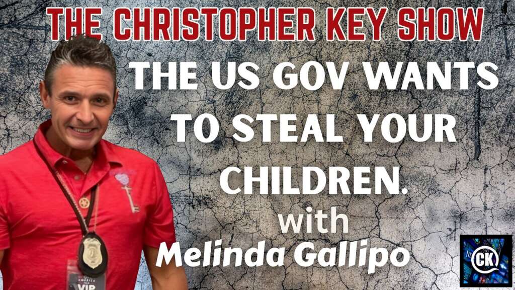 Christopher Key Exposes CPS Injustices with Melinda’s Heartbreaking Story of Child Seizure