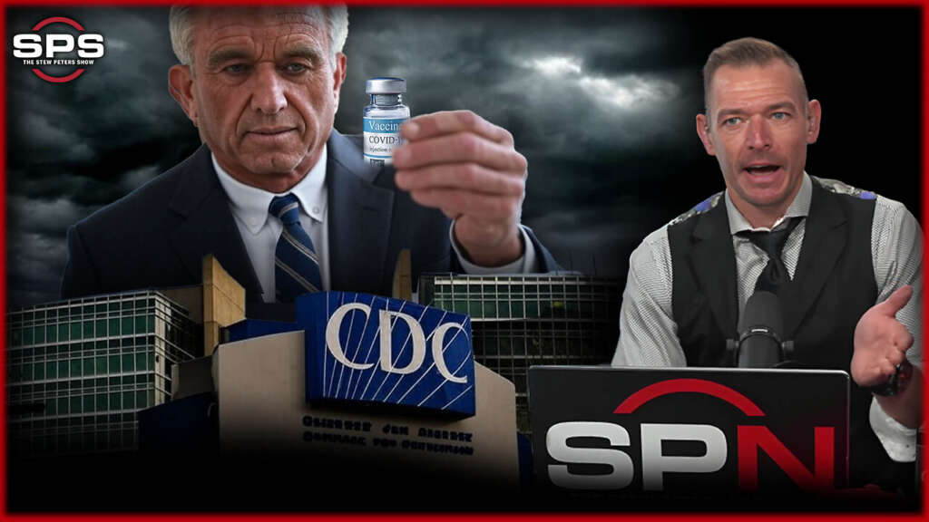 Race Against Time: Trump Admin Pushing New Vaccines at Warp Speed