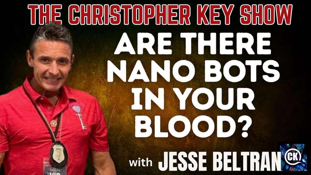 Havana Syndrome, Mind Control & Secret Human Experiments! Jesse Beltran Drops Bombshells