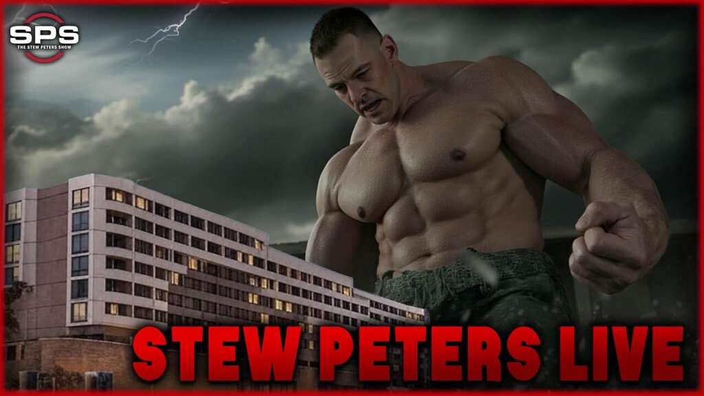 LIVE: USS Liberty Event, Trump Enforcing Noahide Laws, VA Gov Criminalizing “Antisemitism”