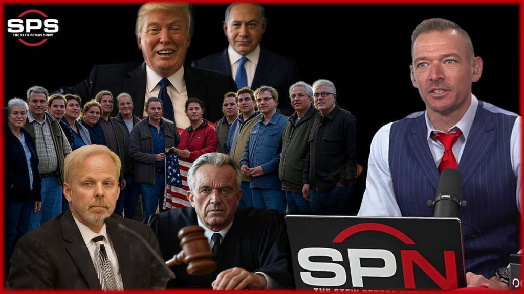 LIVE: We are in a WAR Against Truth and Freedom