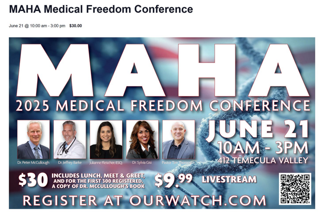 Can We Really Make America Healthy Again?