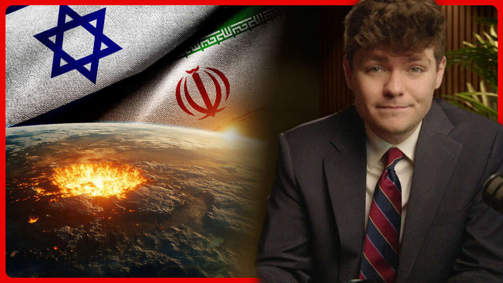We Are RAPIDLY Approaching a War With Iran