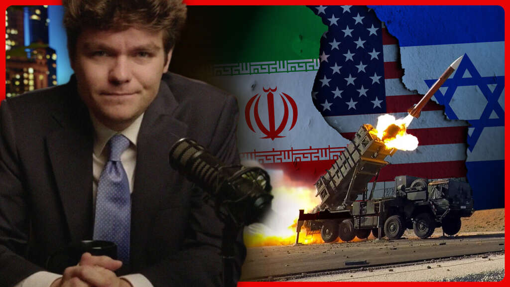 A Nuclear Strike Against Iran is Not Impossible