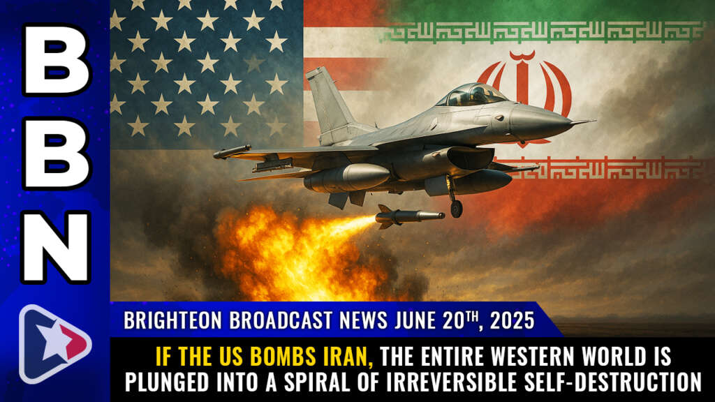 Trump faces scrutiny over deceptive Iran bombing plan as global tensions escalate