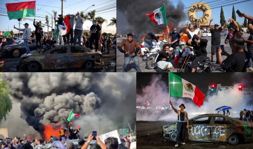 The DEMOCRATS and MEDIA are INSANE