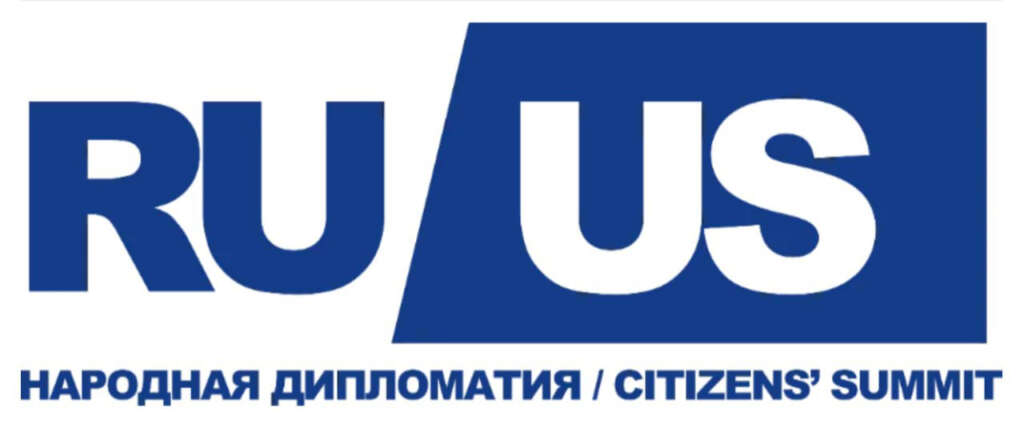 US-Russia Citizen’s Summit