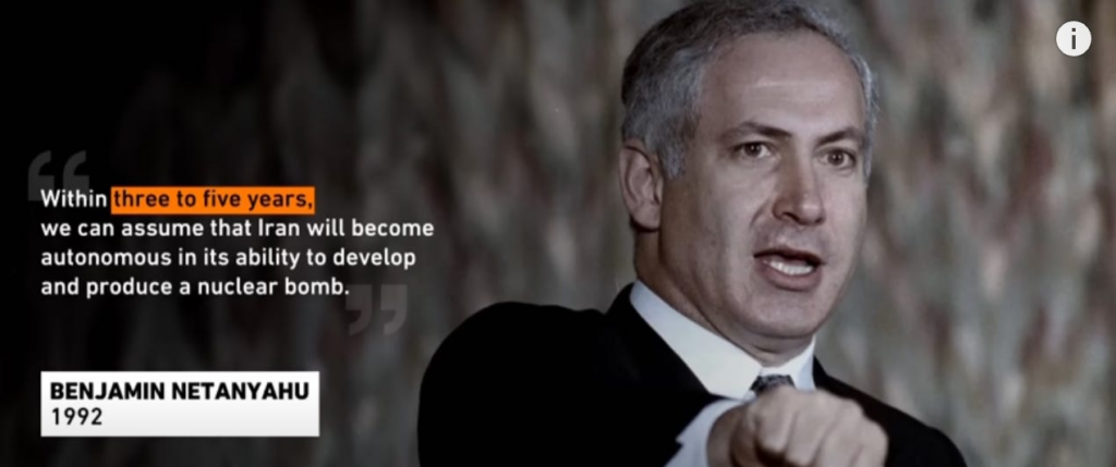 Will Netanyahu Be Satisfied With Trump’s Assurance?