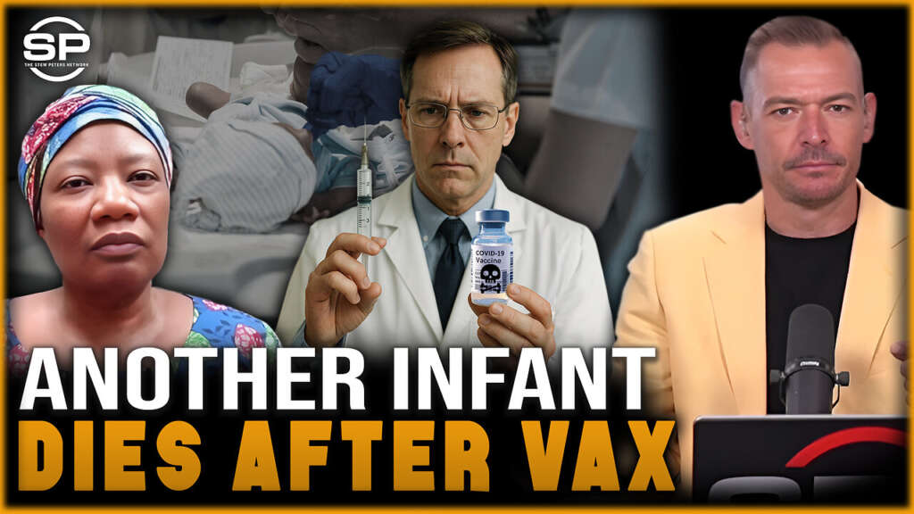 Baby Jab Death! 2-Month-Old Infant’s Aluminum Level was .95 Micrograms per Liter