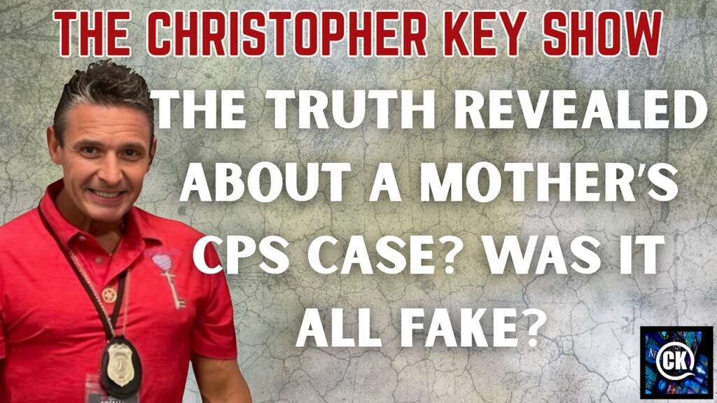 Shocking Lies Exposed: Samantha’s CPS Scam or Tragic Truth?