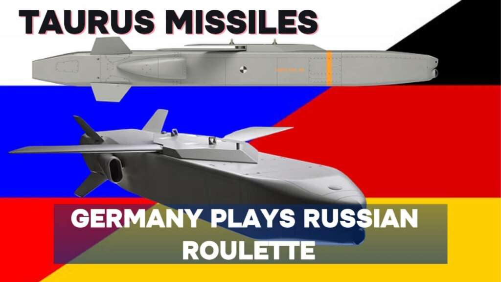 Germany Has Been Warned By Russia