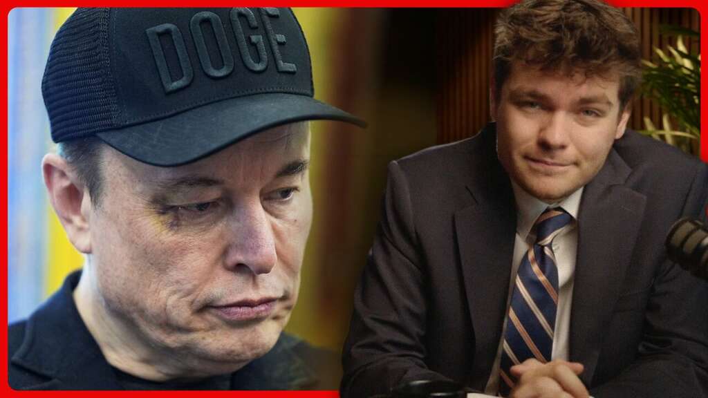 The Implications of the Elon Musk CRASHOUT