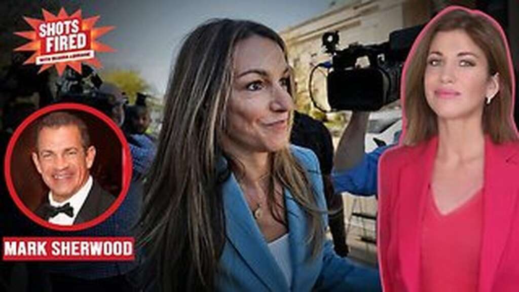 REPLAY: The Karen Read Trial: Nasty Feminists War on Men and Cops