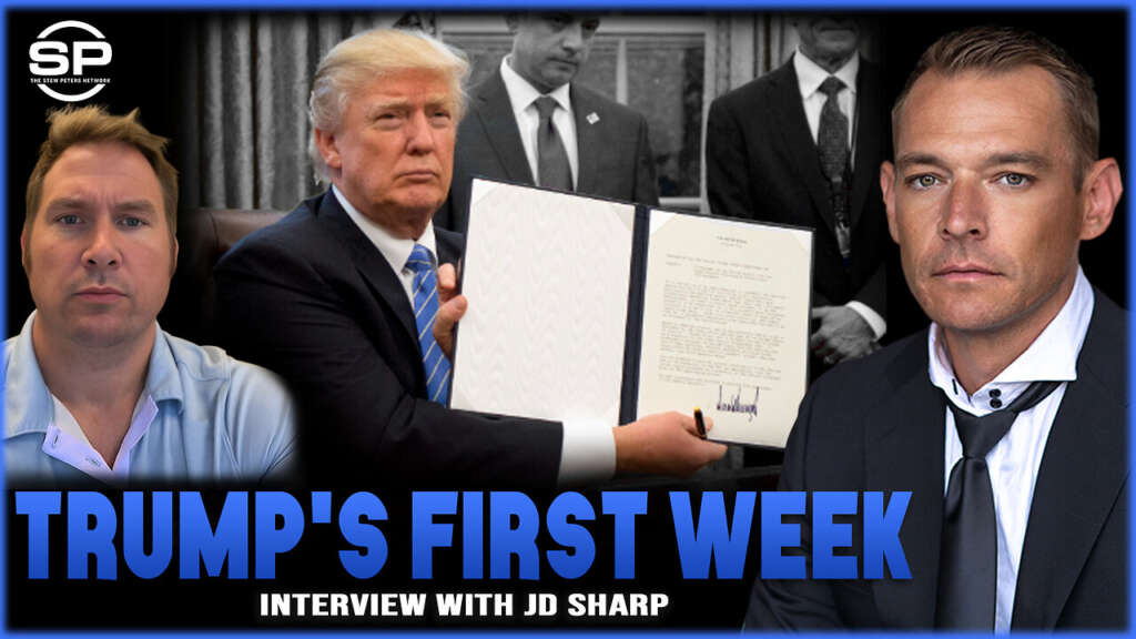 Trump’s FIRST 3 Days: Some Wins, Some Big RED FLAGS!
