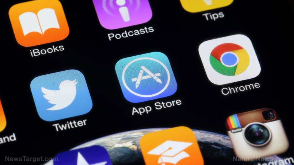 Germany demands Apple, Google remove Chinese AI firm’s app over data privacy concerns