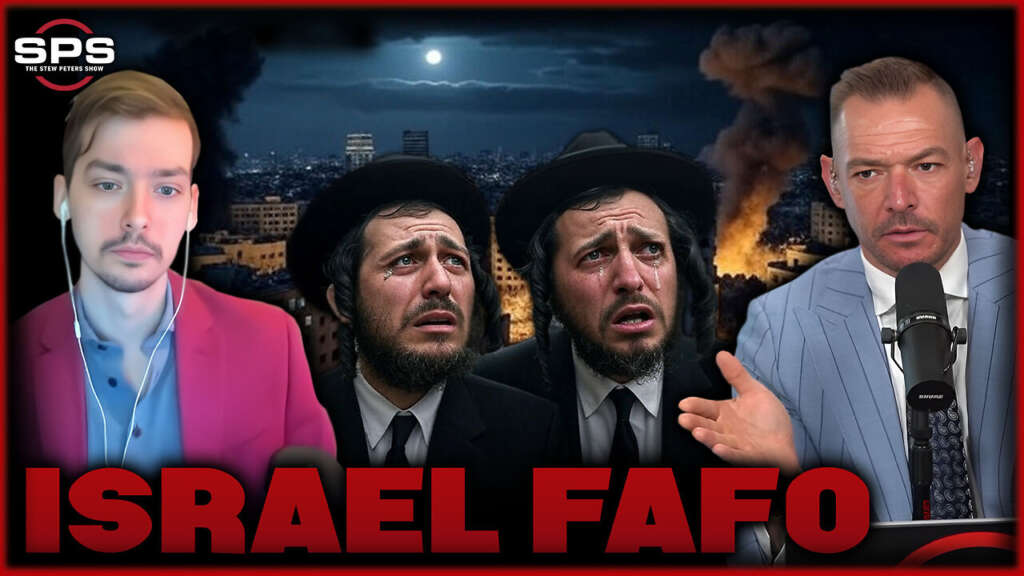 The World is Watching as Trump and BiBi set the Stage for WW3