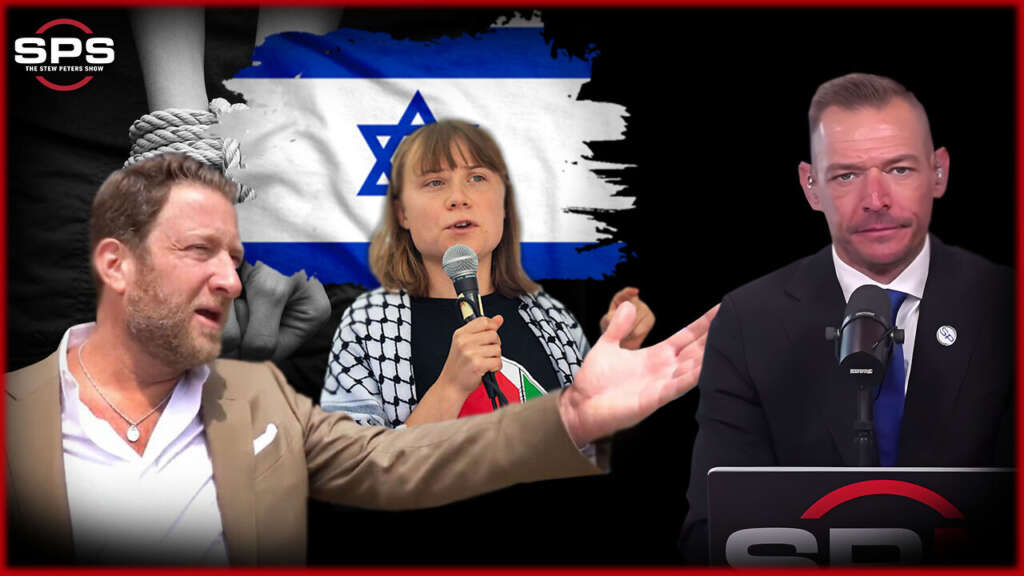 Jews Attack Greta and $JPROOF!