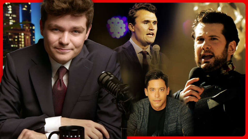 MAGA Shills SCRAMBLE to Defend War With Iran