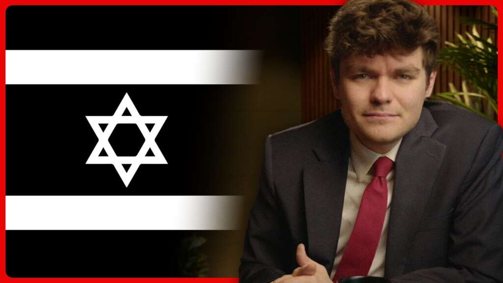 The Entire History of Israel EXPLAINED