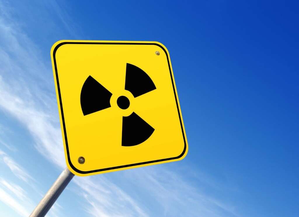 The U.S. government secretly dosed millions with radioactive iodineâ€”and what they’re hiding now