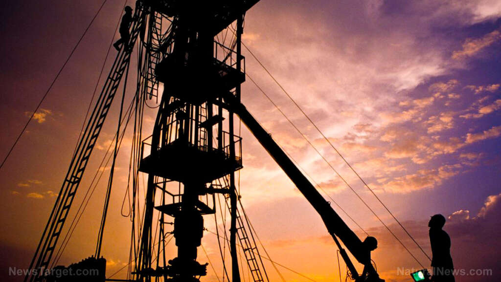 Revolutionizing energy and environmental protection: A commonsense approach to offshore drilling