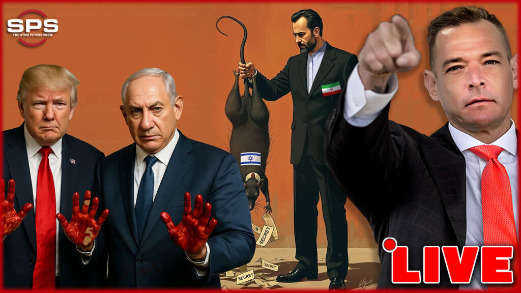 BREAKING LIVE: War With Iran – ‘Shelter In Place’ Order Given to Americans