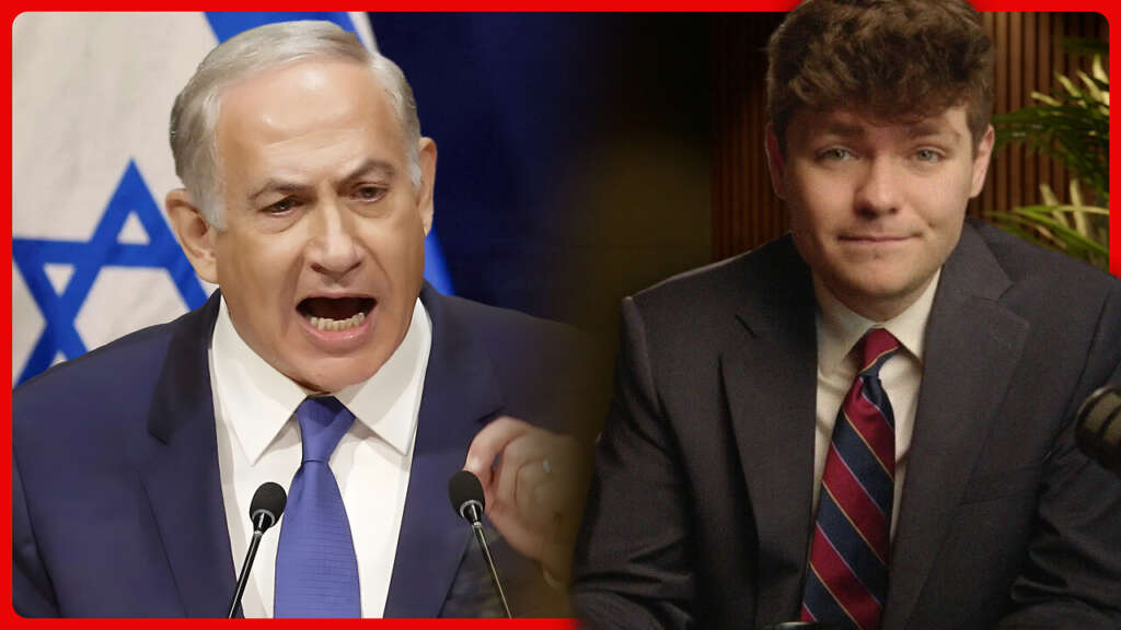 Israel Is PANICKING at the Mass Awakening