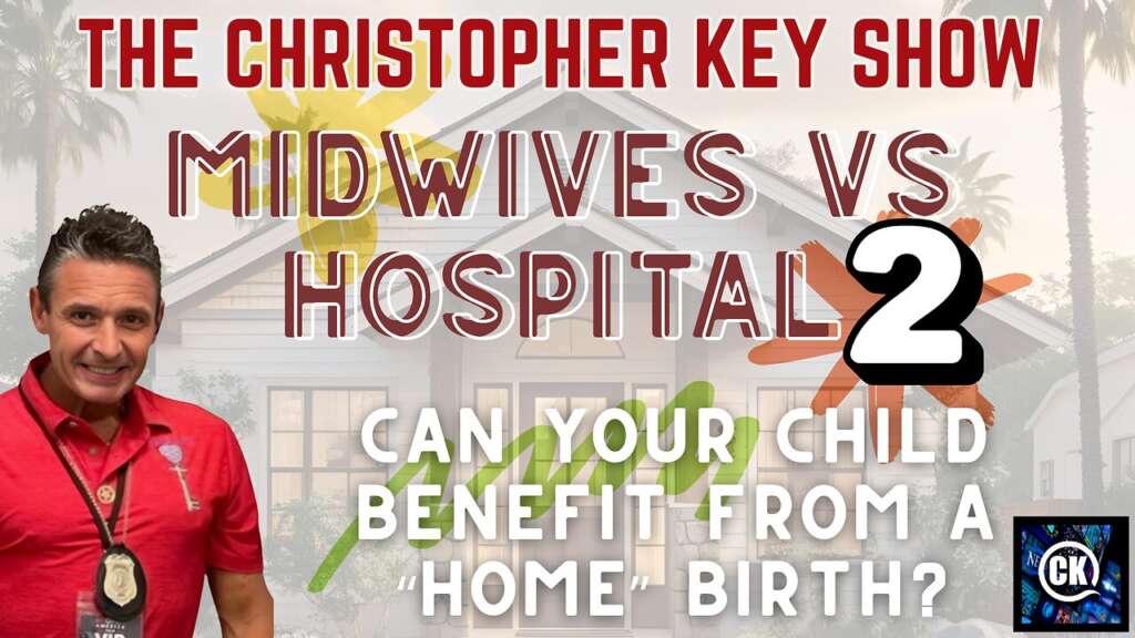 Home Births vs. Hospitals PART 2