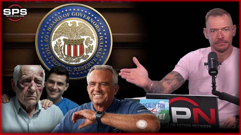 It’s Done: MAHA and MAGA have been Murdered by AIPAC!