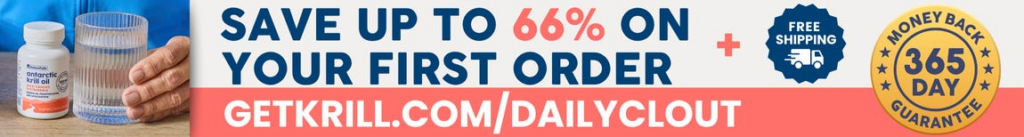 “Health Freedom Heroine Athena Clarke”