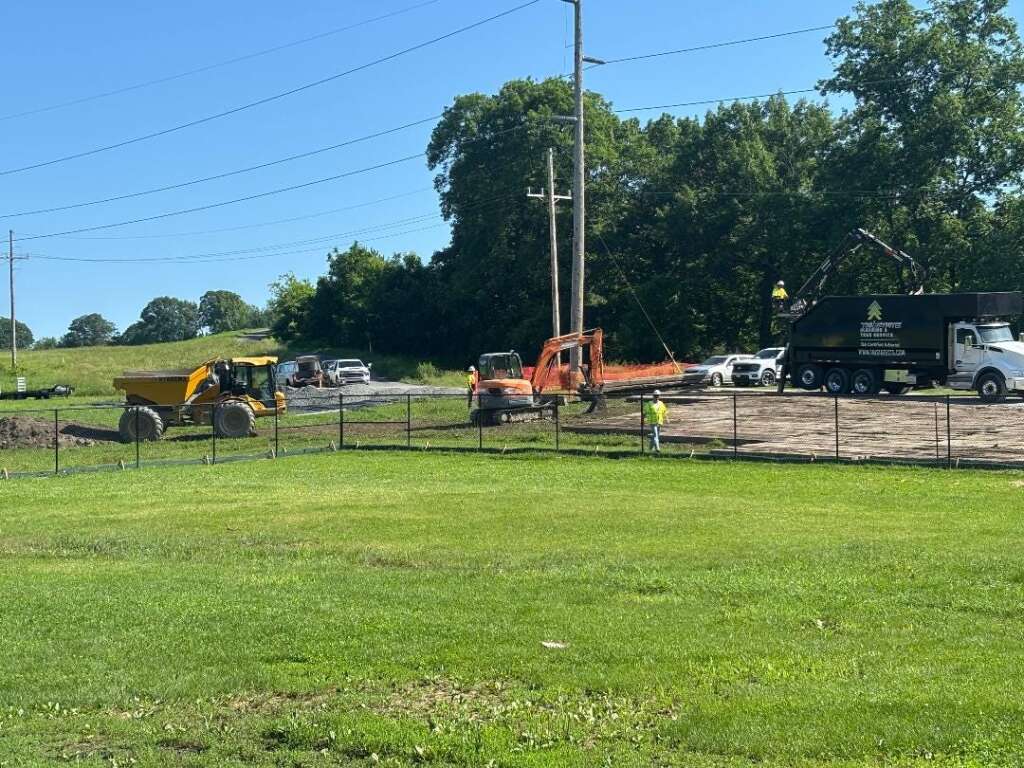 Killdeer Update: More Heartbreak, Less Hope