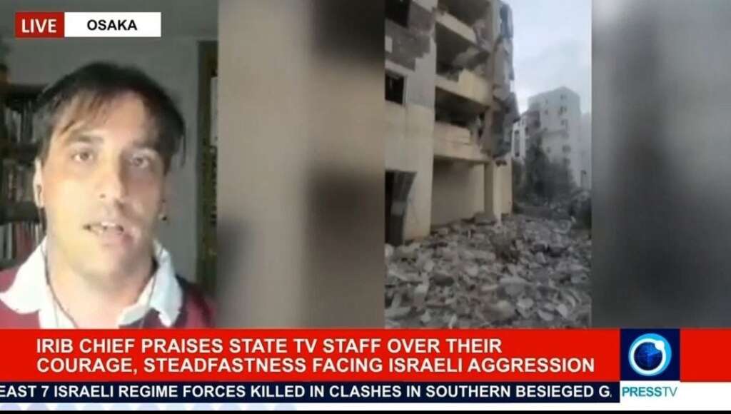 Bibi in trouble, Trump lying to save face after Ceasefire