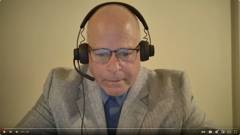 Dear Trump: Please Save The Witness!