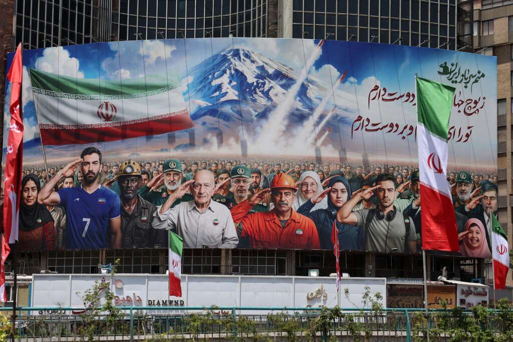 Chris Hedges: War With Iran