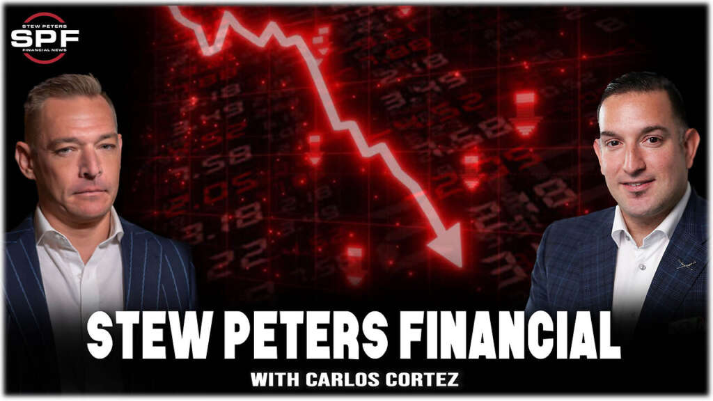 IMMINENT PANIC: JPMorgan Chase CEO Issues Dire Warning for Bond Market